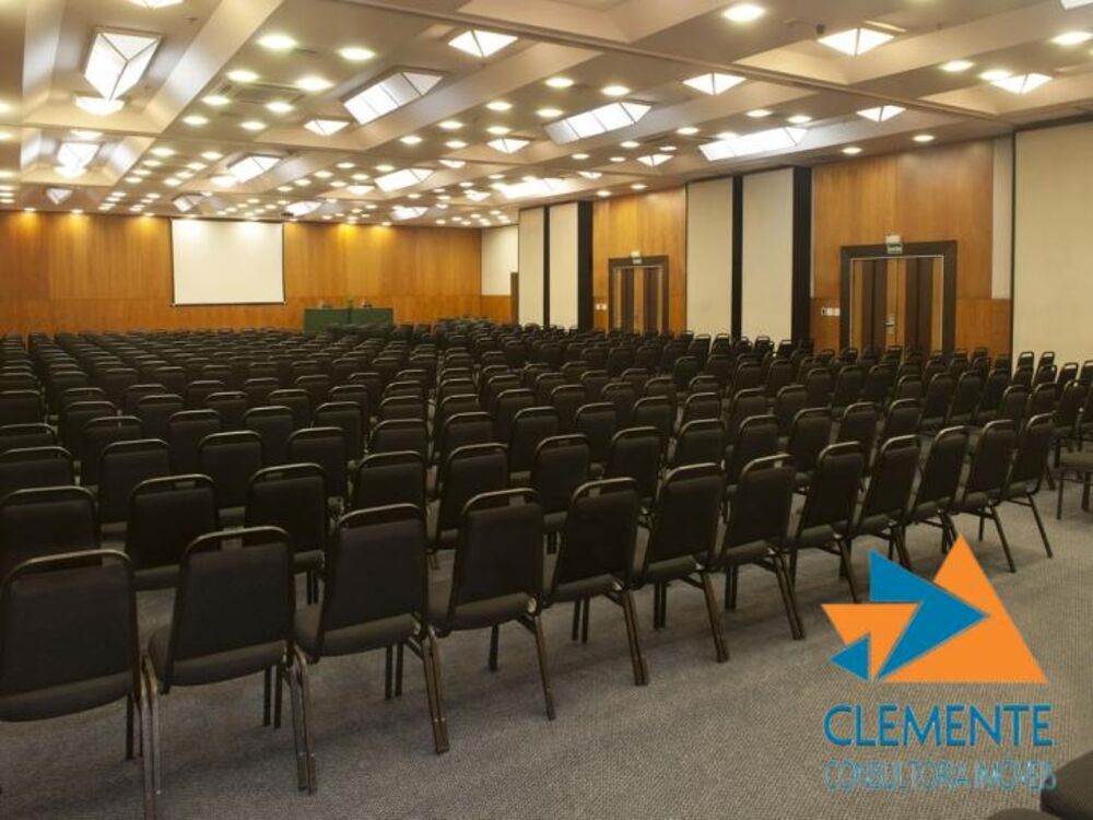 Flat/Apart Hotel, 1 quarto, 27 m² - Foto 9