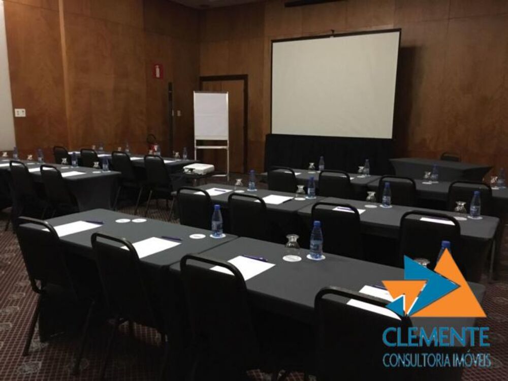 Flat/Apart Hotel, 1 quarto, 27 m² - Foto 10