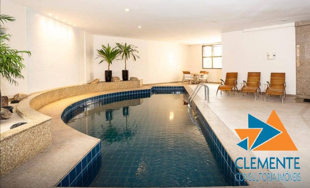 Flat/Apart Hotel, 1 quarto, 27 m² - Foto 11