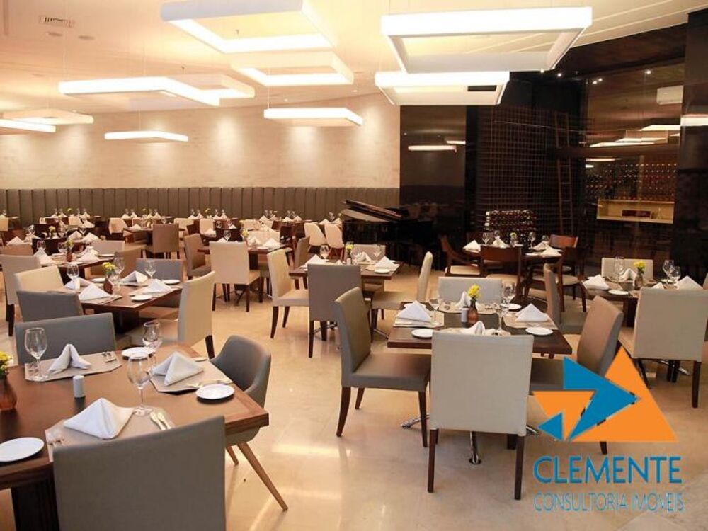 Flat/Apart Hotel, 1 quarto, 27 m² - Foto 2