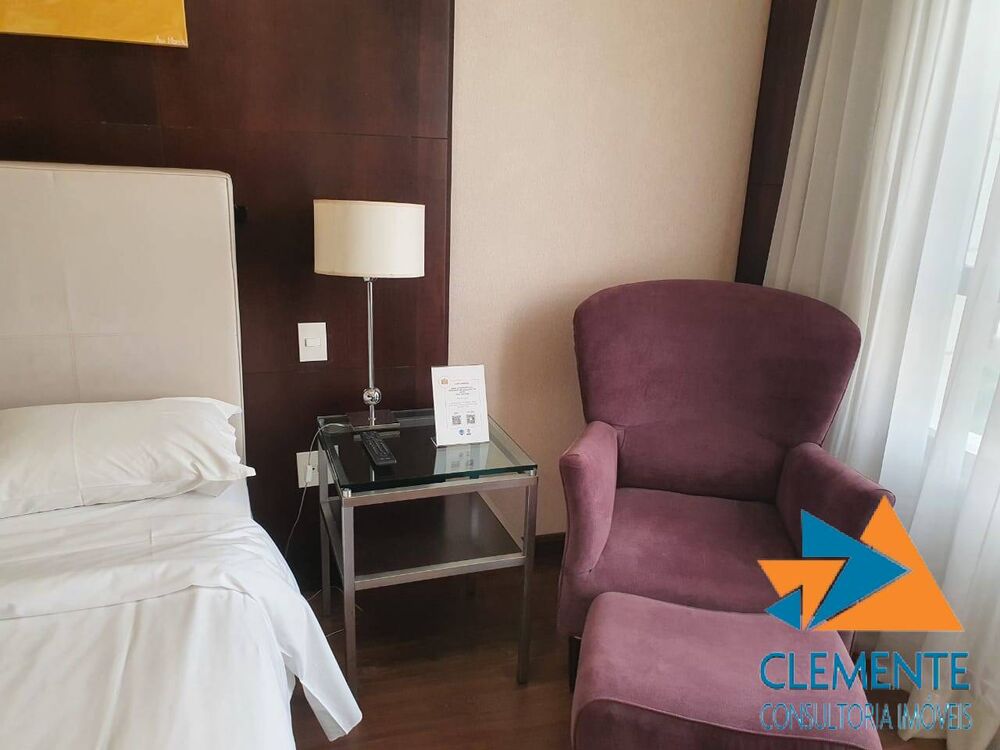 Flat/Apart Hotel, 1 quarto, 27 m² - Foto 20