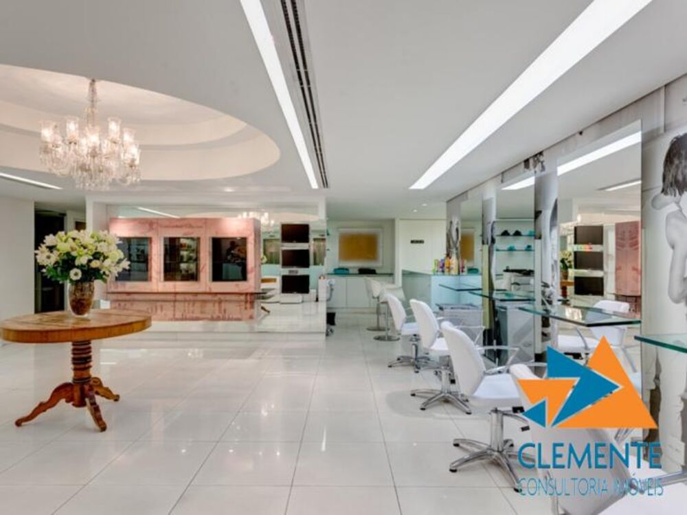 Flat/Apart Hotel, 1 quarto, 27 m² - Foto 8