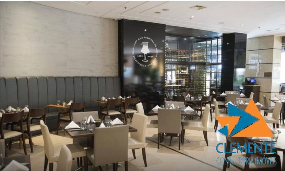 Flat/Apart Hotel, 1 quarto, 27 m² - Foto 15