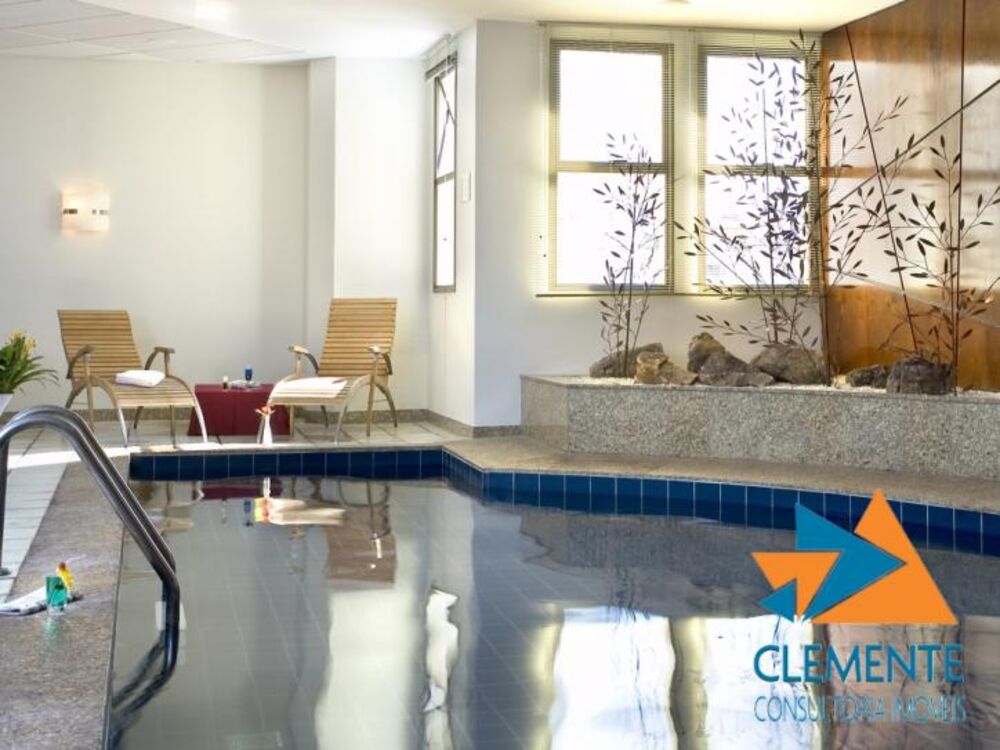 Flat/Apart Hotel, 1 quarto, 27 m² - Foto 5