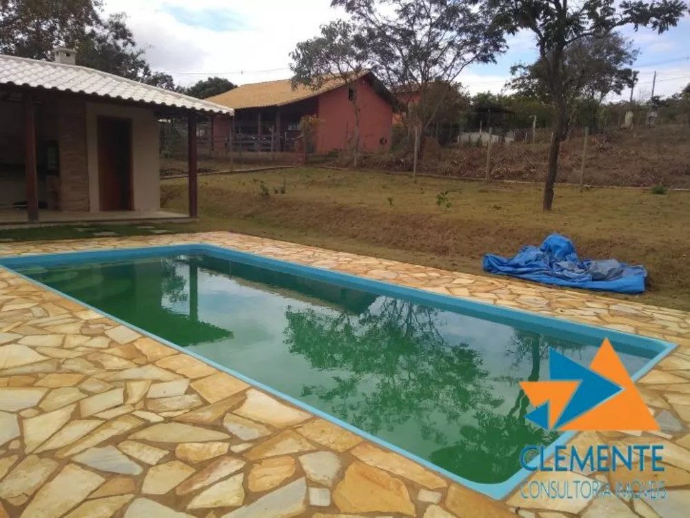 Casa de Condomínio à venda com 3 quartos, 140m² - Foto 4