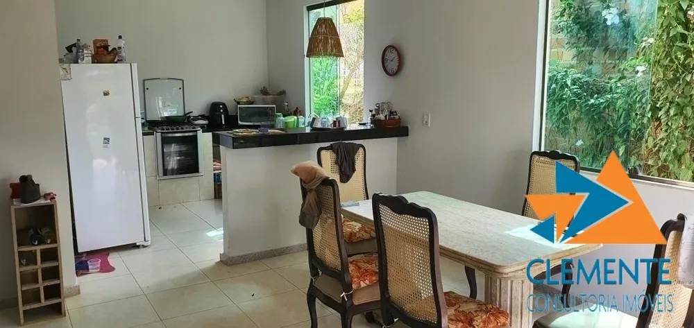 Casa de Condomínio, 6 quartos - Foto 3