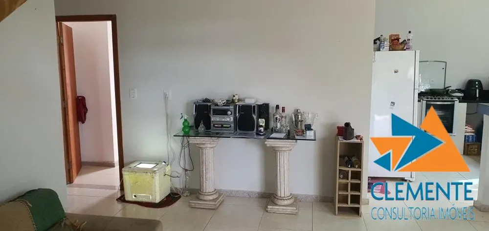 Casa de Condomínio, 6 quartos - Foto 4