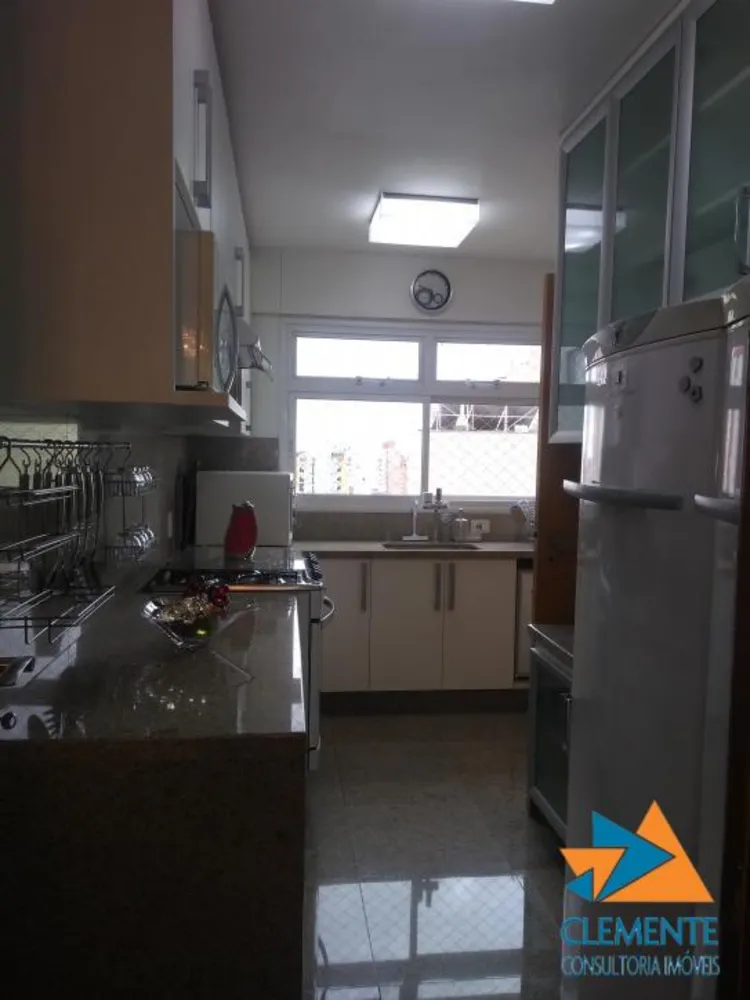 Apartamento, 3 quartos, 126 m² - Foto 7