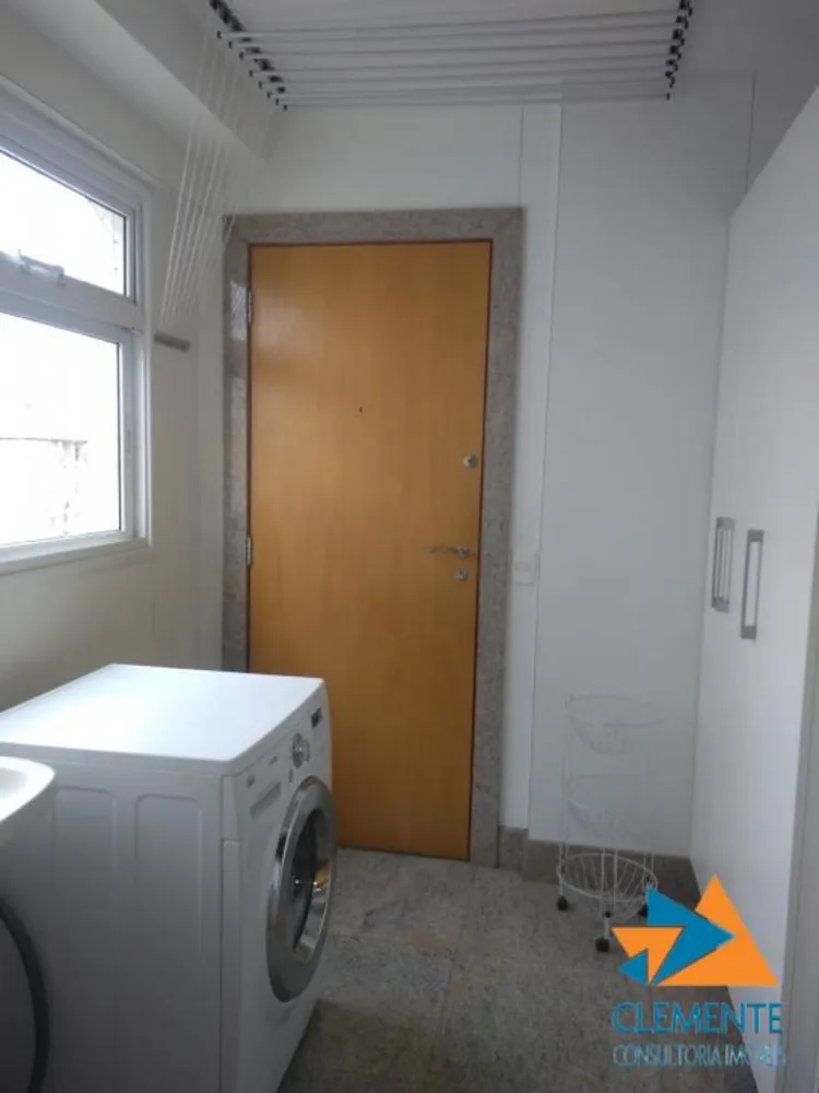 Apartamento, 3 quartos, 126 m² - Foto 10