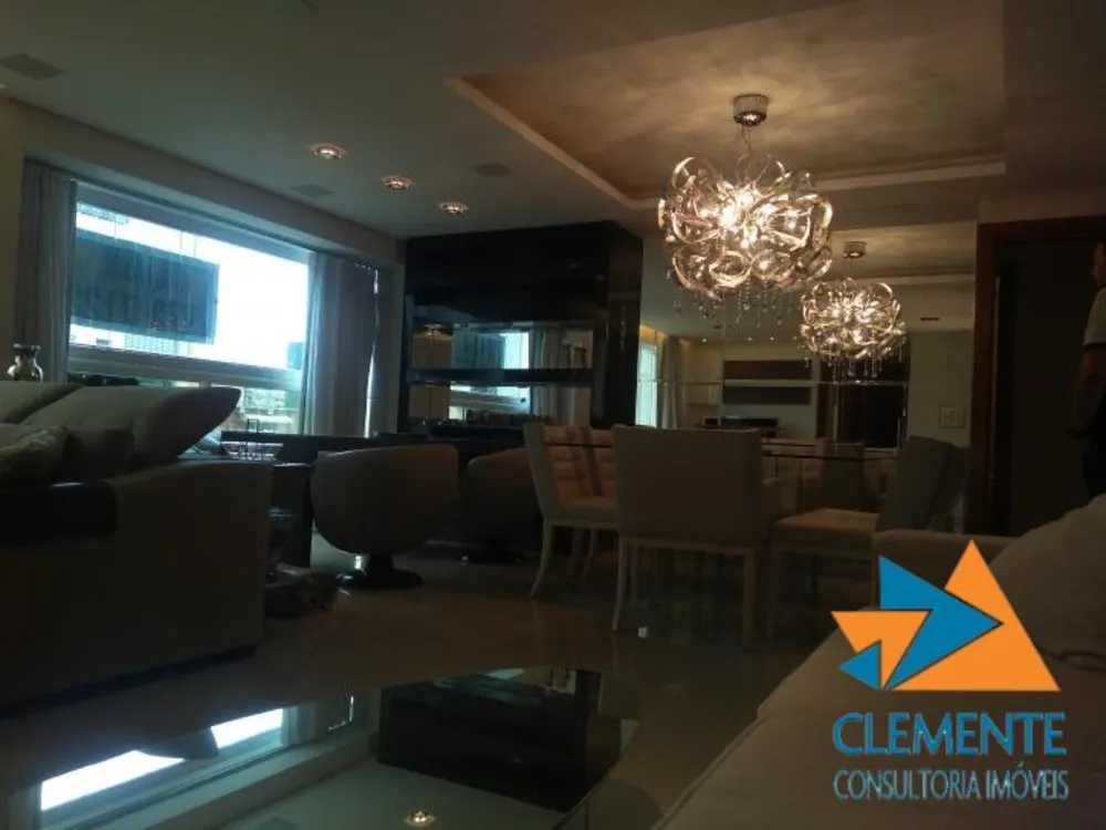Apartamento, 3 quartos, 126 m² - Foto 5
