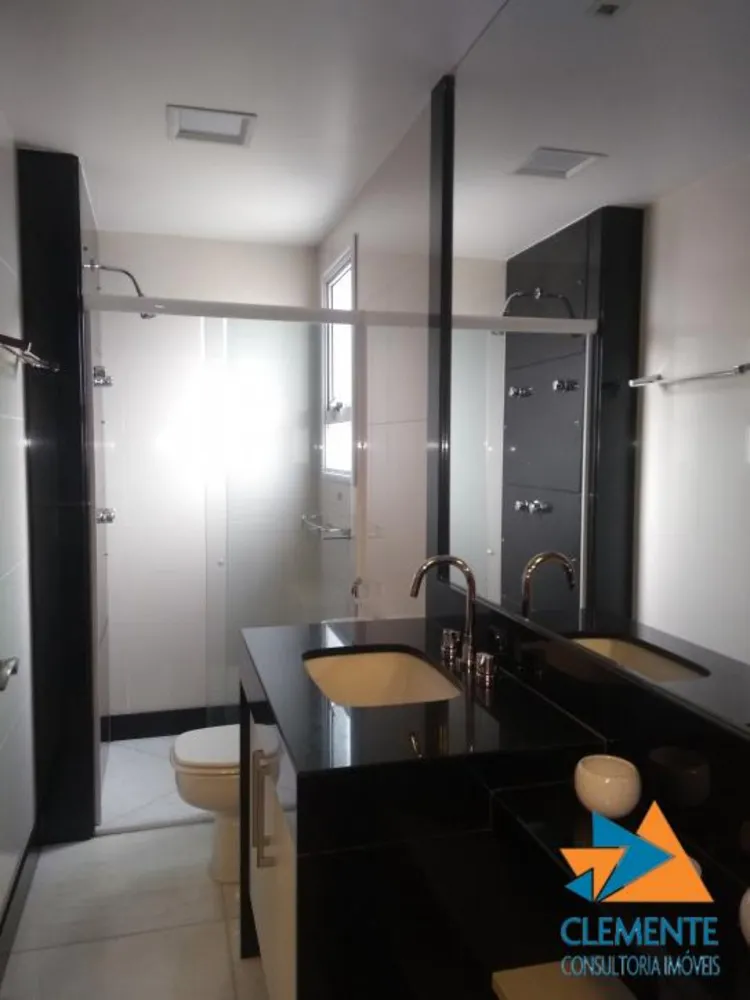 Apartamento, 3 quartos, 126 m² - Foto 9