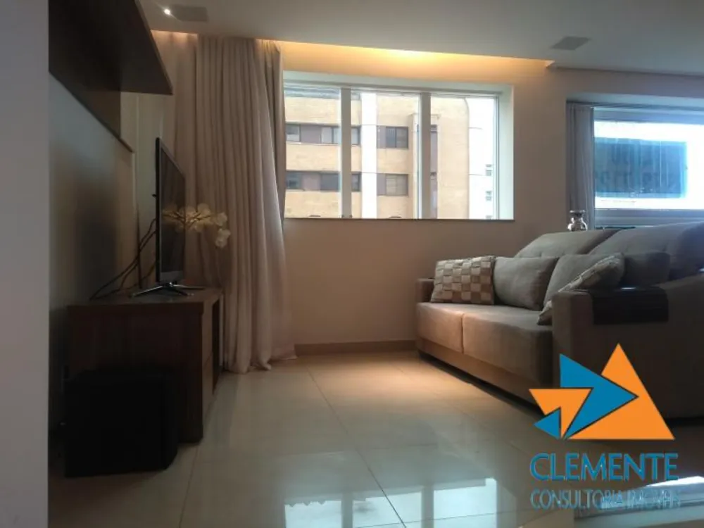 Apartamento, 3 quartos, 126 m² - Foto 12