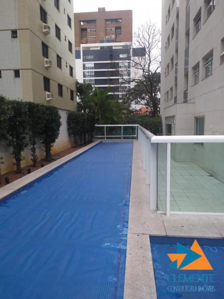 Apartamento, 3 quartos, 126 m² - Foto 2