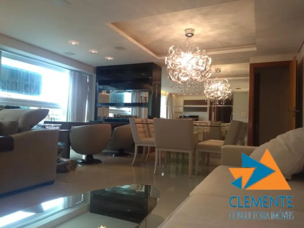 Apartamento, 3 quartos, 126 m² - Foto 6