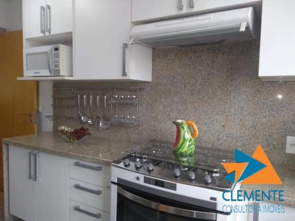 Apartamento, 3 quartos, 126 m² - Foto 11