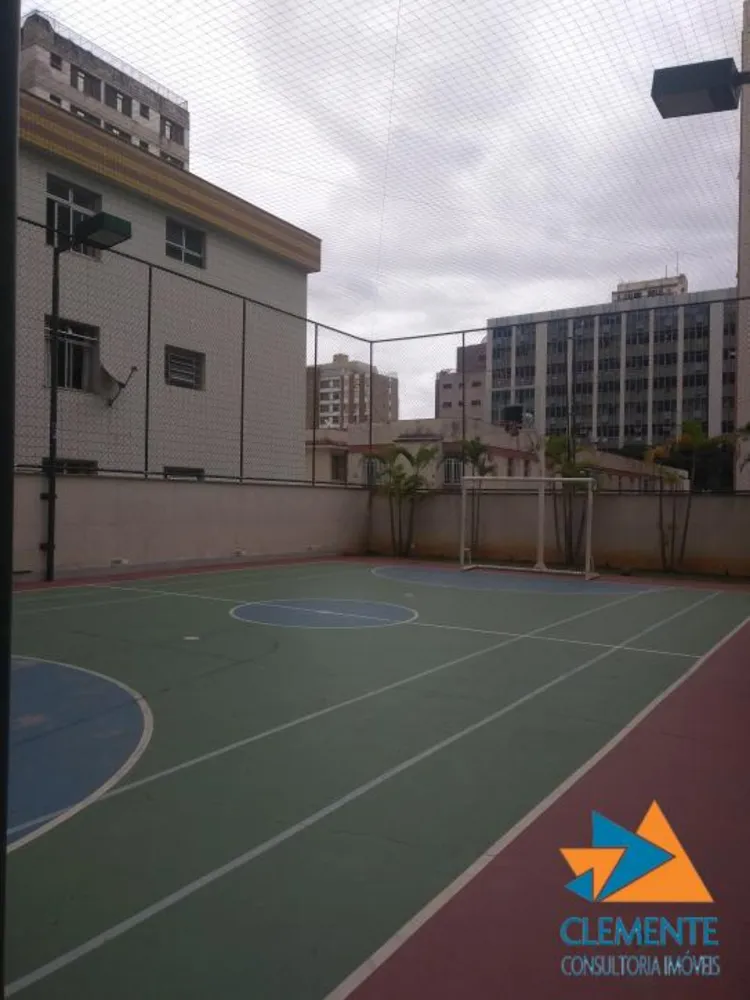 Apartamento, 3 quartos, 126 m² - Foto 3