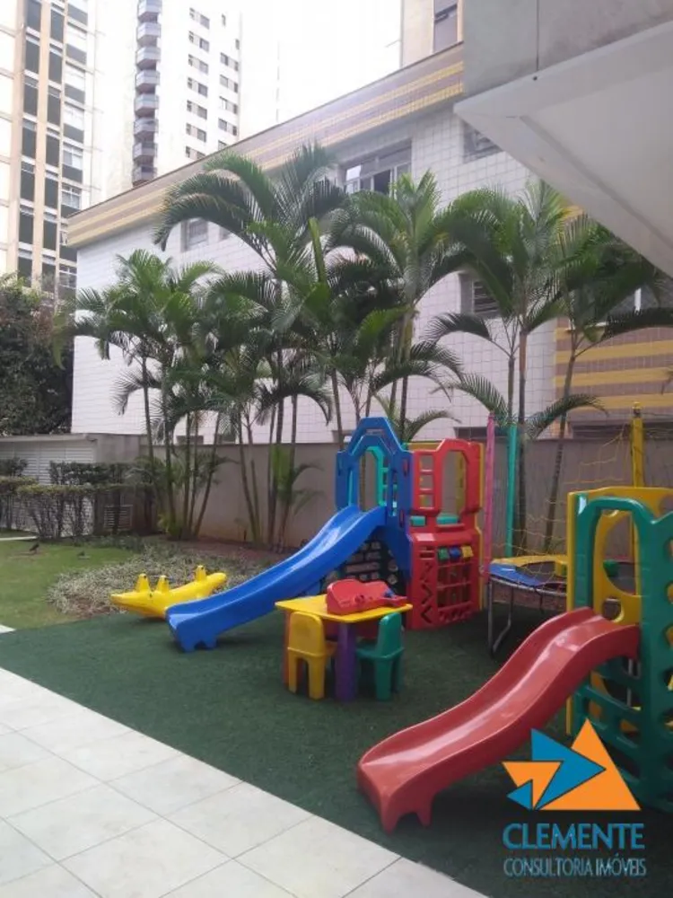 Apartamento, 3 quartos, 126 m² - Foto 16