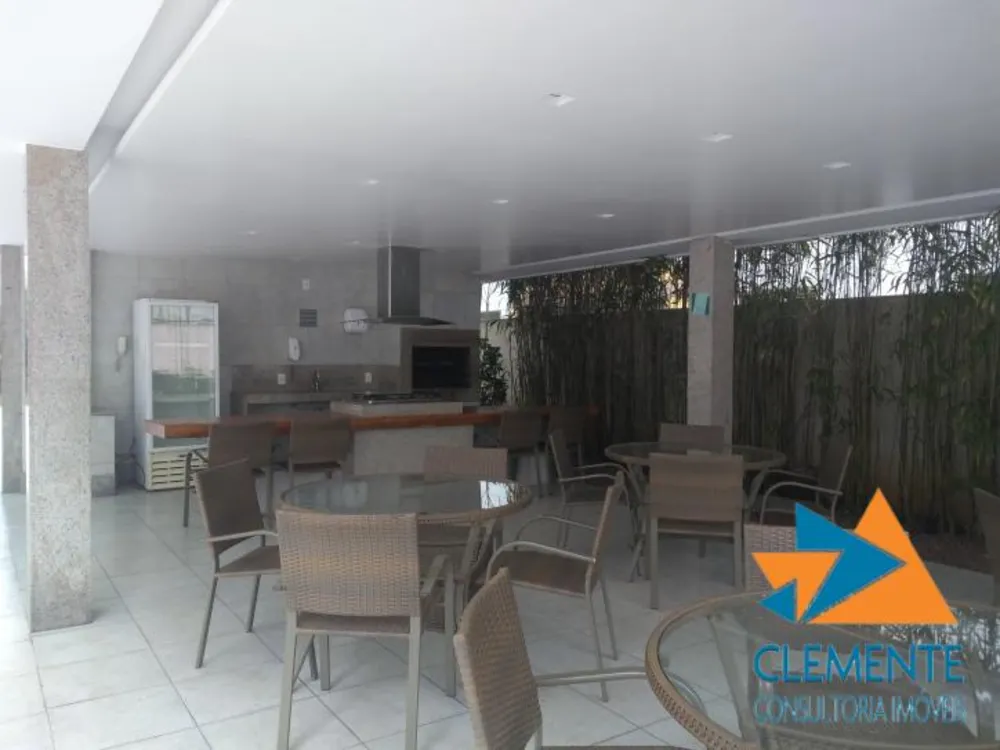 Apartamento, 3 quartos, 126 m² - Foto 13