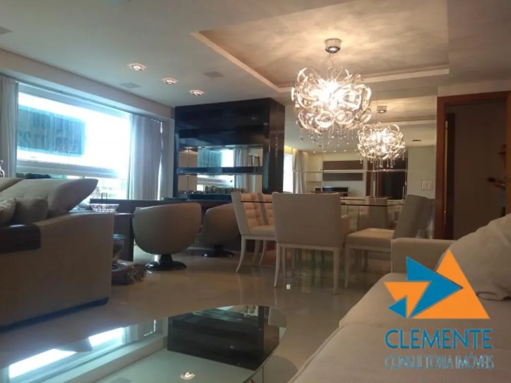 Apartamento, 3 quartos, 126 m² - Foto 8