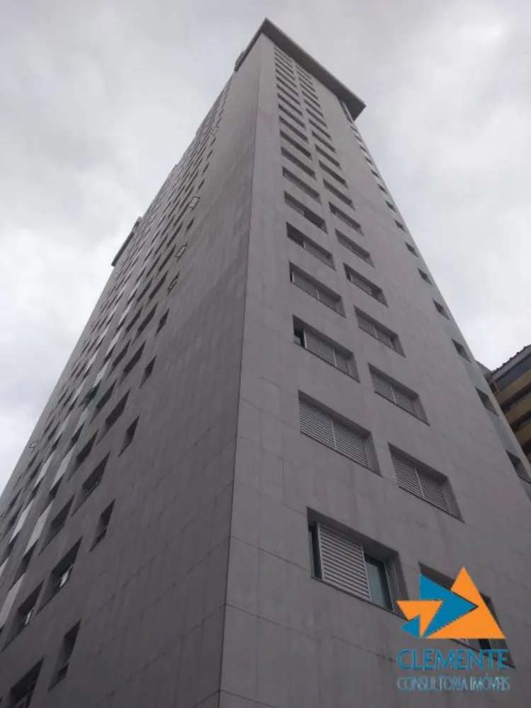 Apartamento, 3 quartos, 126 m² - Foto 1