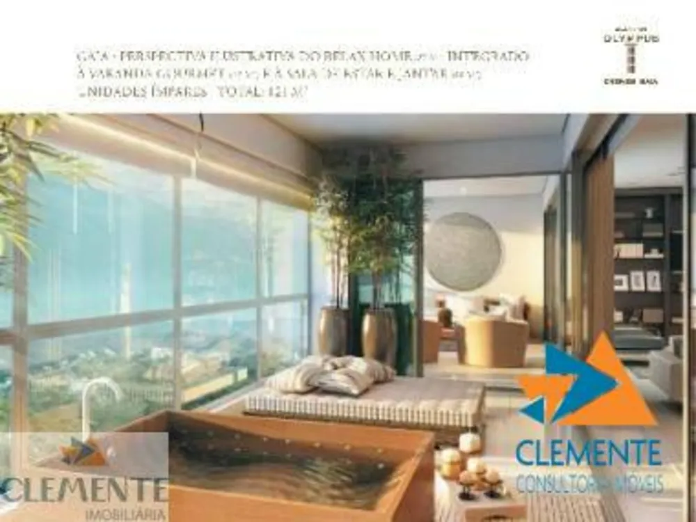 Apartamento, 4 quartos, 397 m² - Foto 4