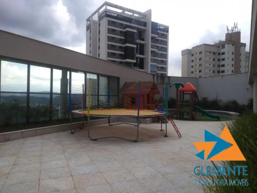 Apartamento, 4 quartos, 397 m² - Foto 14