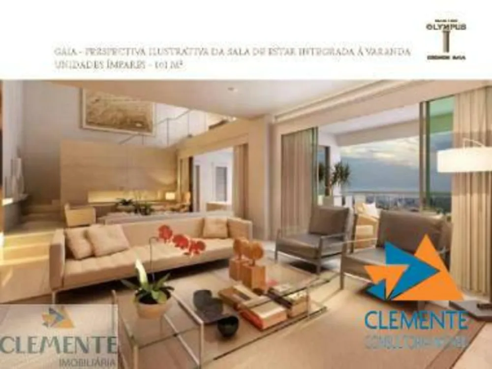 Apartamento, 4 quartos, 397 m² - Foto 9