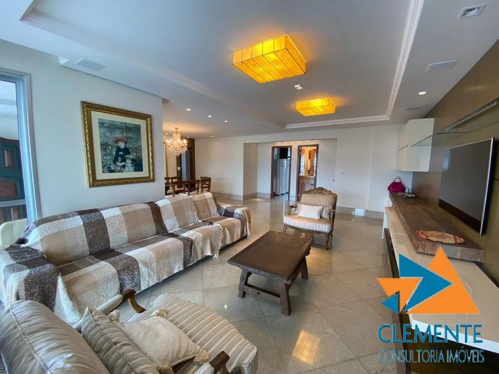 Apartamento, 4 quartos, 197 m² - Foto 4