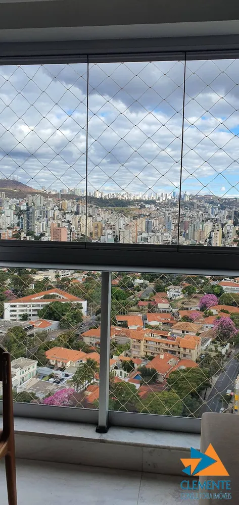 Apartamento, 4 quartos, 169 m² - Foto 1