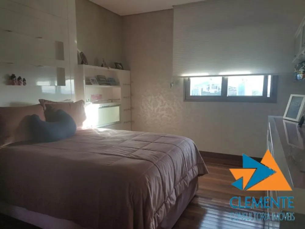Apartamento, 4 quartos, 366 m² - Foto 6