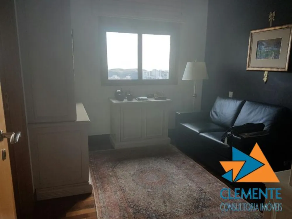 Apartamento, 4 quartos, 366 m² - Foto 9