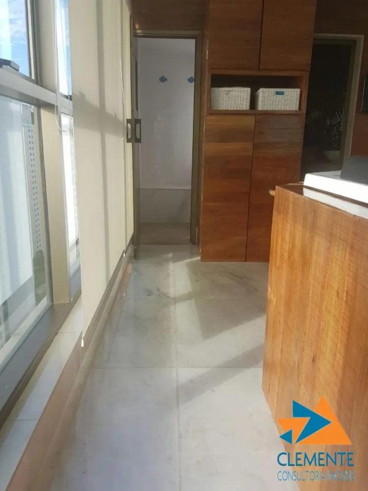 Apartamento, 4 quartos, 366 m² - Foto 12