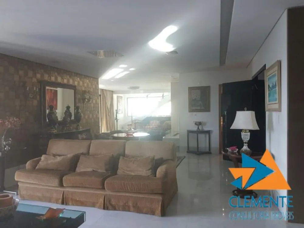 Apartamento, 4 quartos, 366 m² - Foto 15