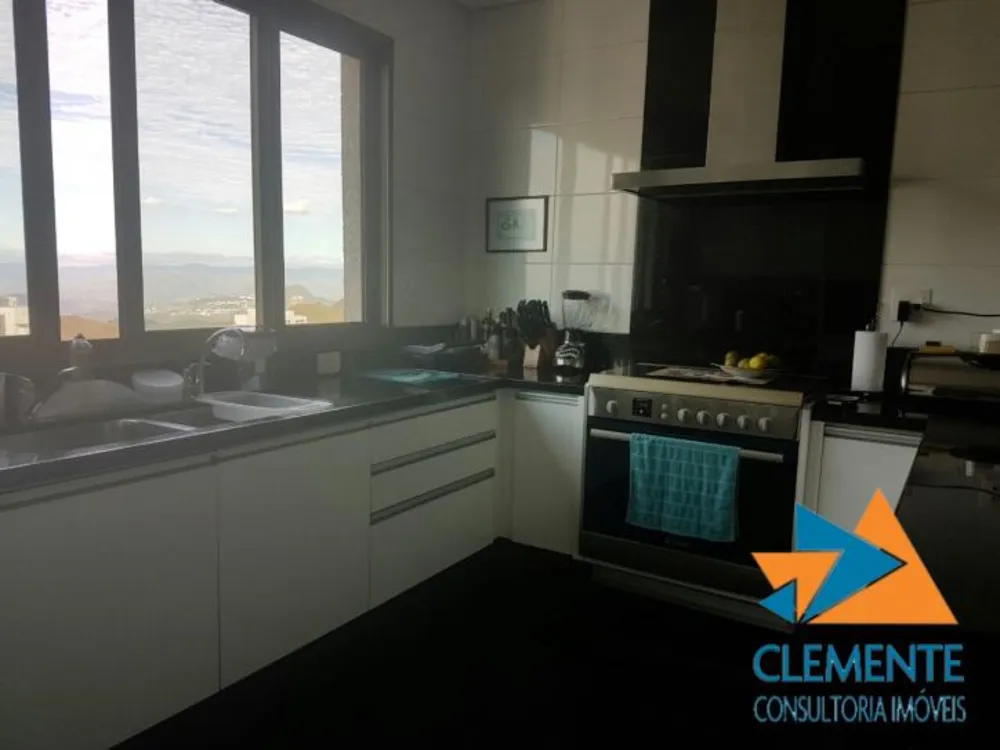 Apartamento, 4 quartos, 366 m² - Foto 16