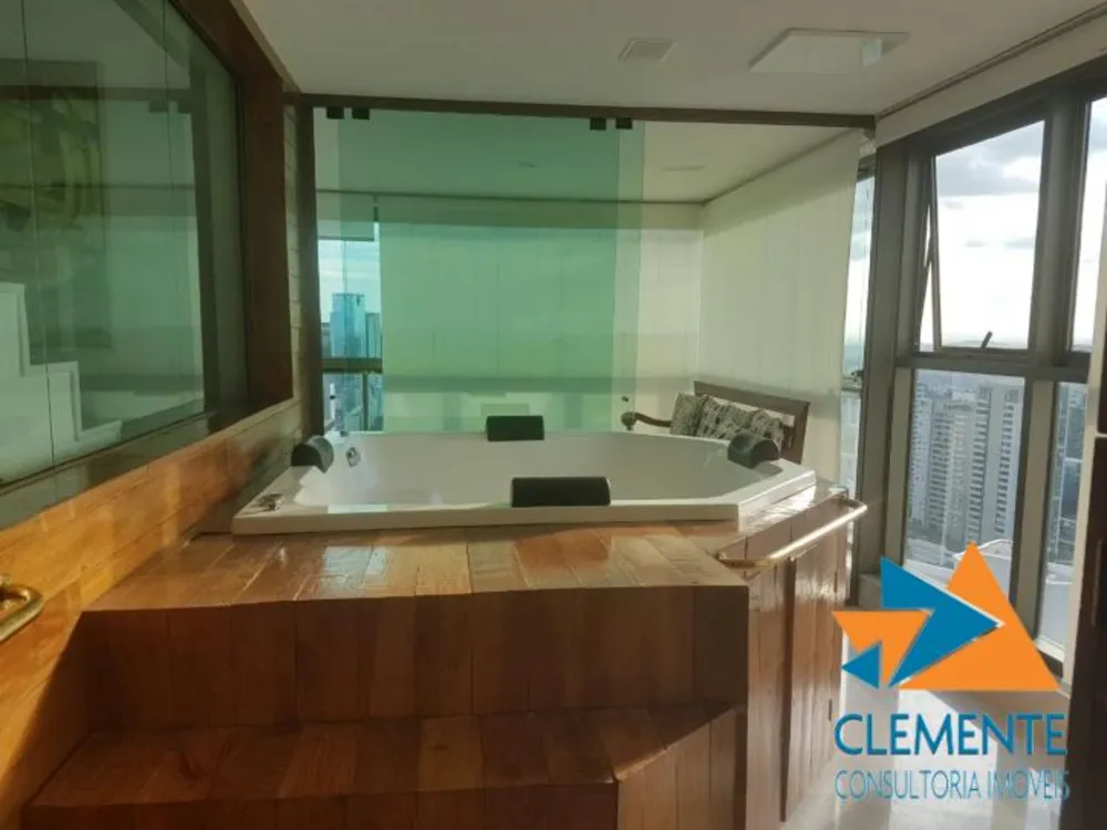 Apartamento, 4 quartos, 366 m² - Foto 10