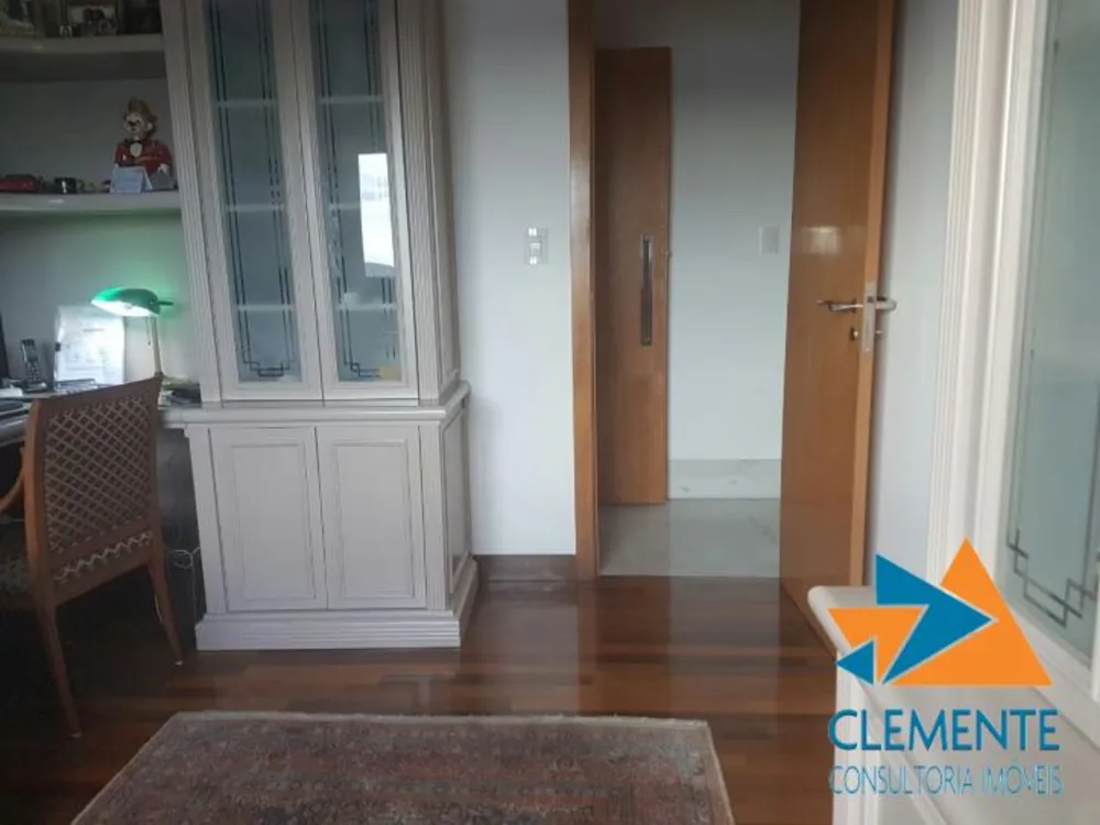 Apartamento, 4 quartos, 366 m² - Foto 8