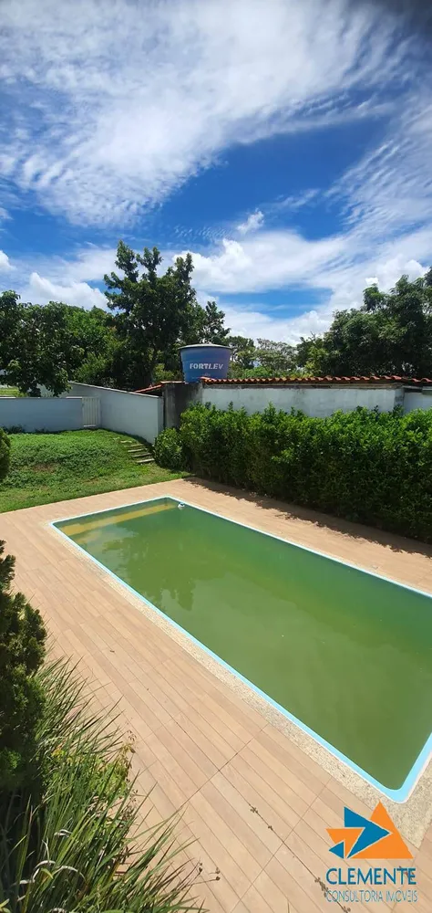 Casa, 3 quartos, 230 m² - Foto 2