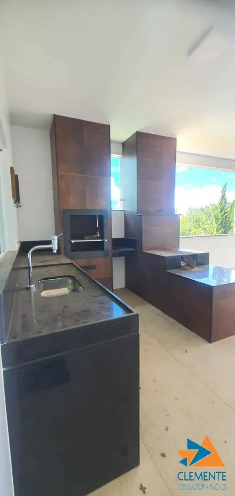 Casa, 3 quartos, 230 m² - Foto 12