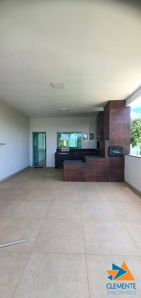 Casa, 3 quartos, 230 m² - Foto 14