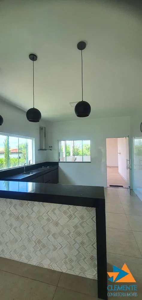 Casa, 3 quartos, 230 m² - Foto 5