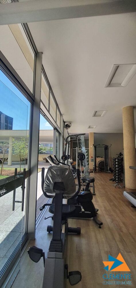Apartamento à venda com 4 quartos, 198m² - Foto 4