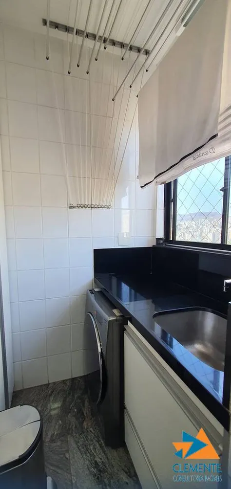 Apartamento, 3 quartos, 88 m² - Foto 10