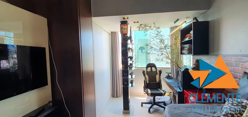 Apartamento, 3 quartos, 88 m² - Foto 12