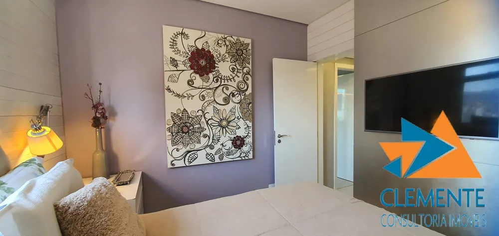 Apartamento, 3 quartos, 88 m² - Foto 9