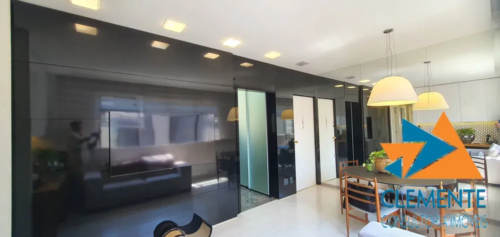 Apartamento, 3 quartos, 88 m² - Foto 2