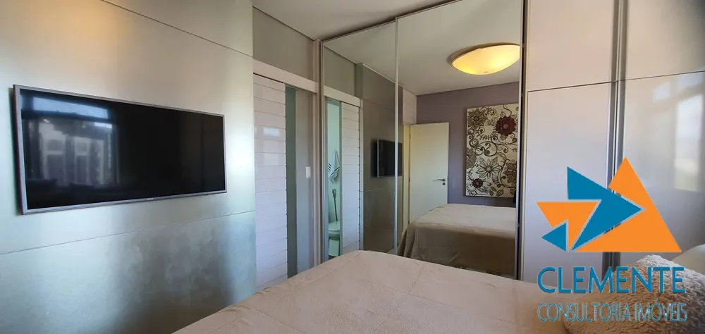 Apartamento, 3 quartos, 88 m² - Foto 7