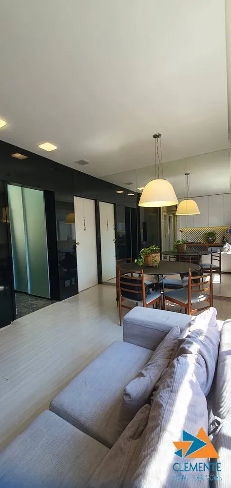 Apartamento, 3 quartos, 88 m² - Foto 3