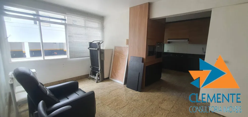 Apartamento, 4 quartos, 190 m² - Foto 3