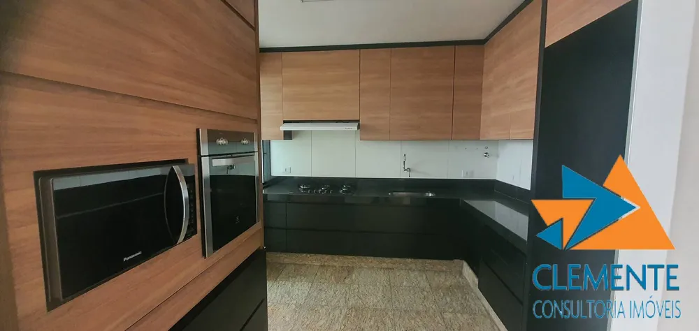 Apartamento, 4 quartos, 190 m² - Foto 4