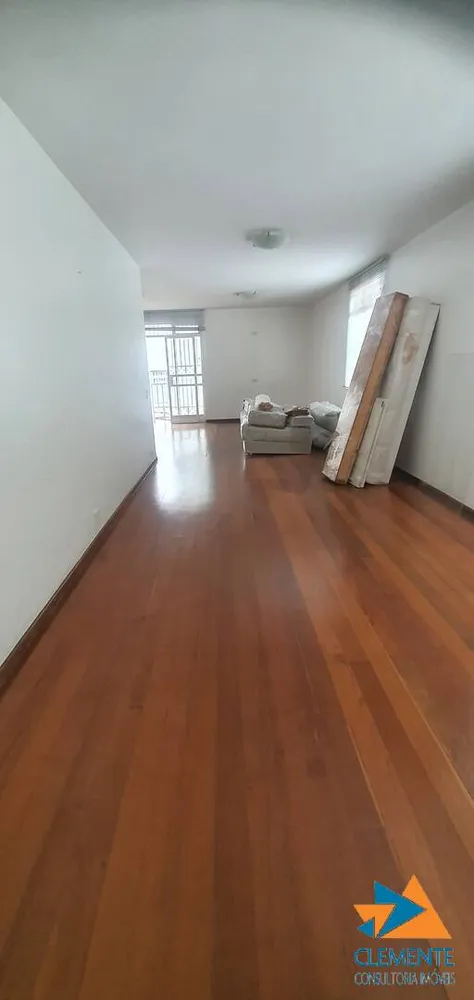 Apartamento, 4 quartos, 190 m² - Foto 1